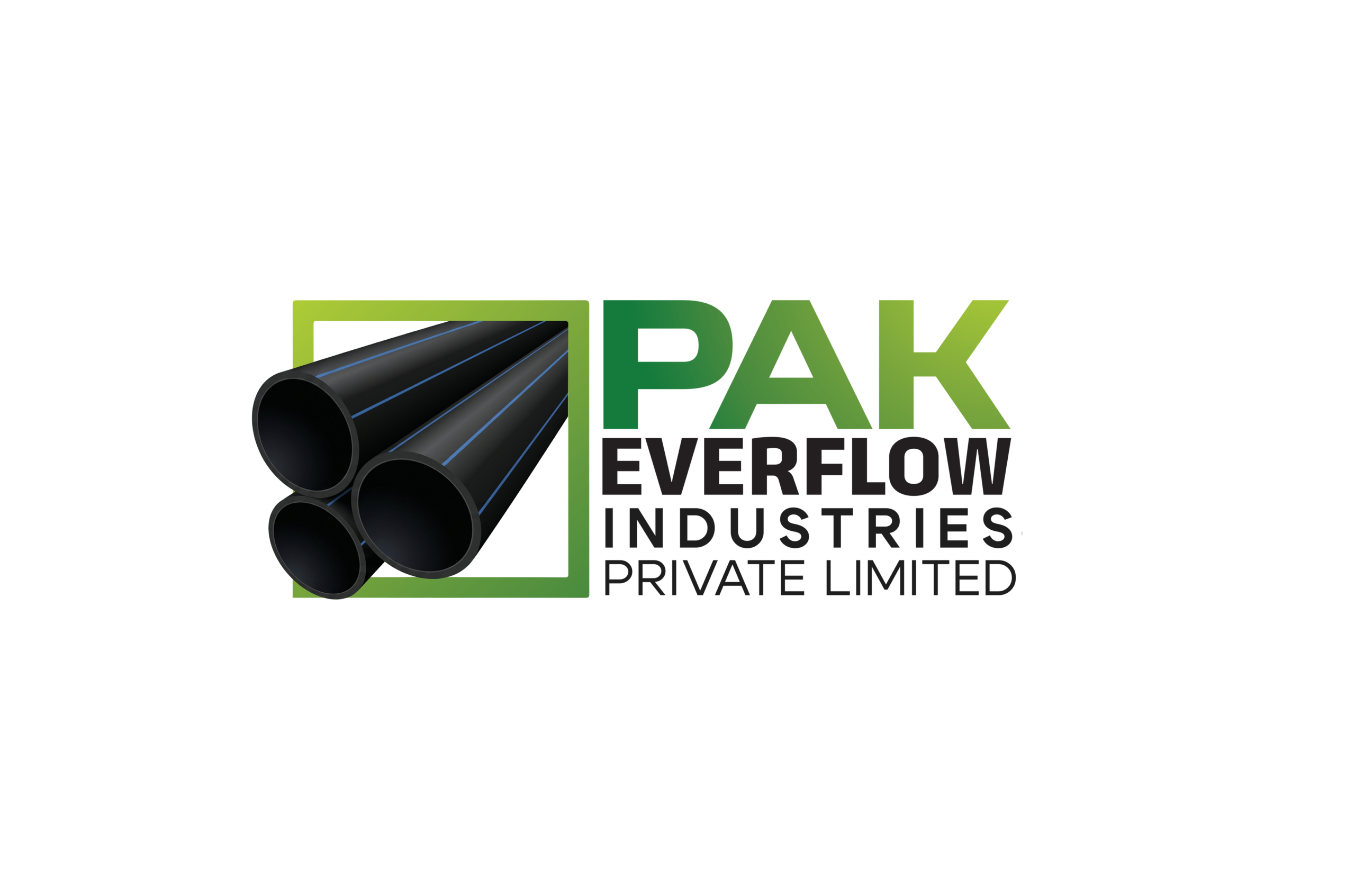 Pak Ever Flow Industry Logo